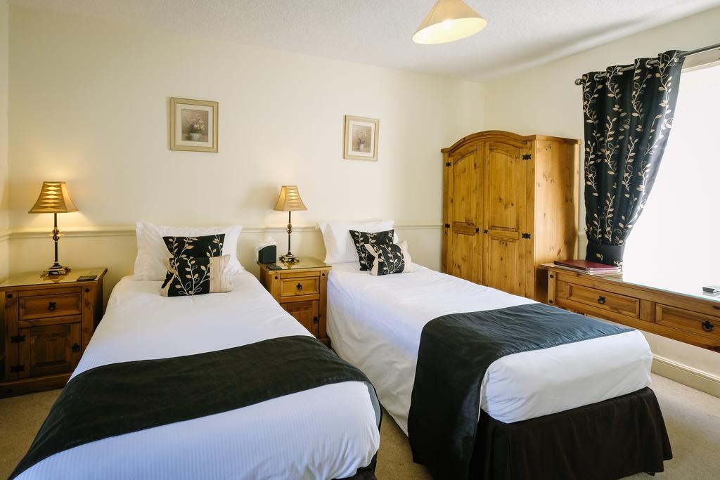 Sun Inn Pooley Bridge Eksteriør bilde