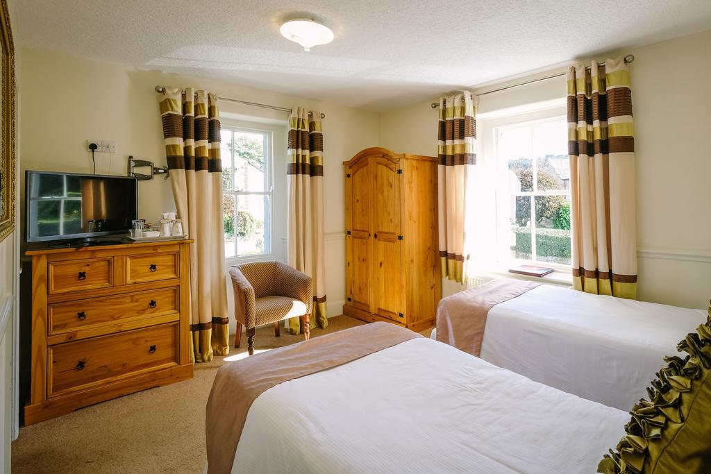 Sun Inn Pooley Bridge Eksteriør bilde