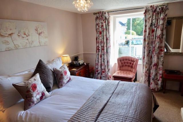 Sun Inn Pooley Bridge Eksteriør bilde